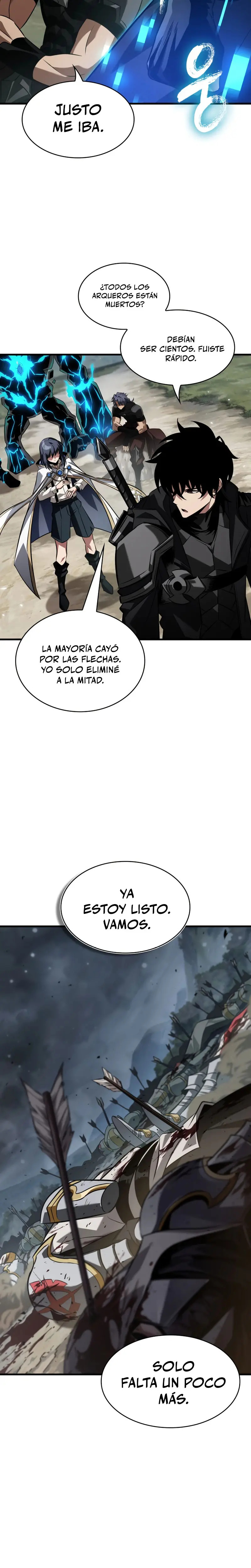 Read Pick Me Up ES Manga Online