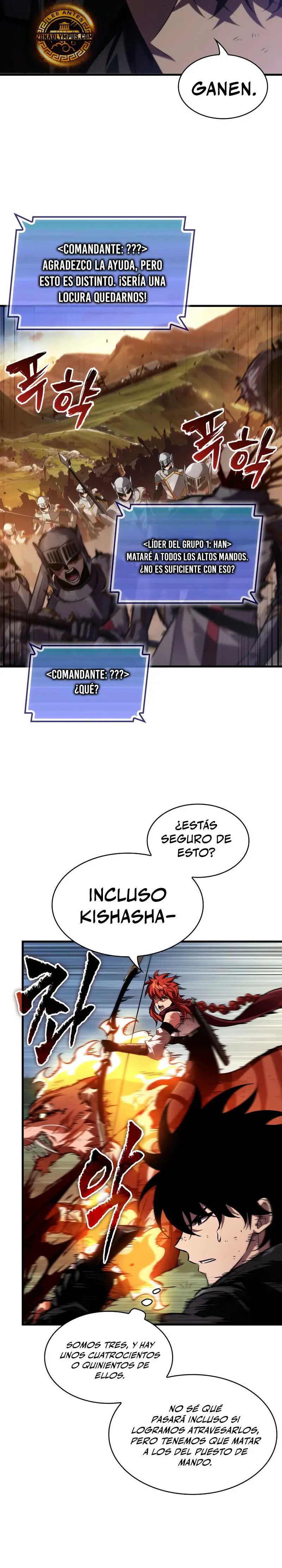 Read Pick Me Up ES Manga Online