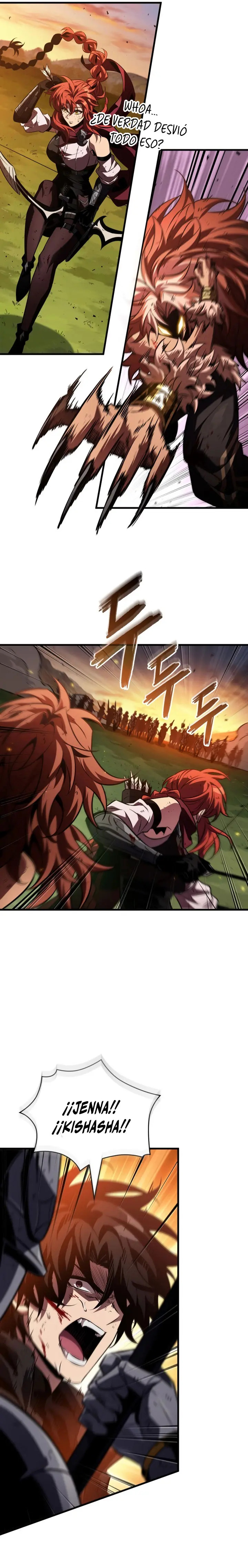 Read Pick Me Up ES Manga Online