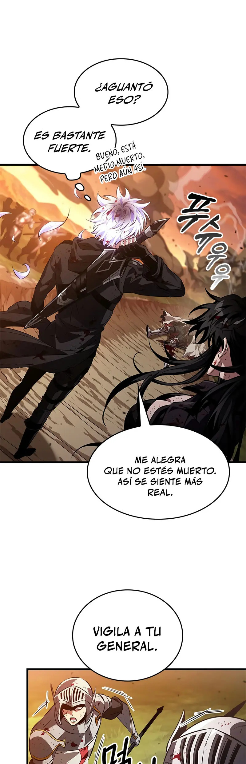 Read Pick Me Up ES Manga Online