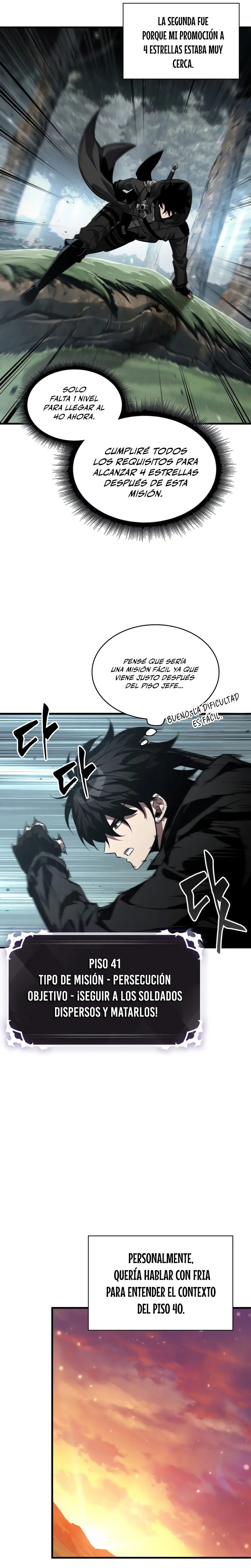 Read Pick Me Up ES Manga Online