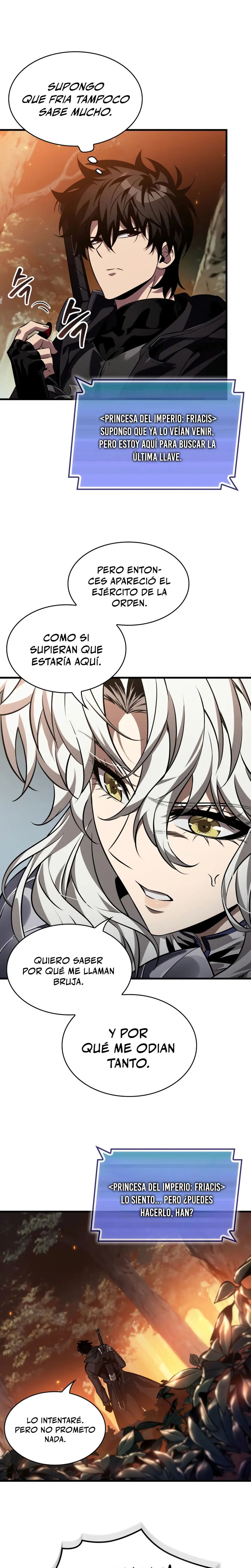 Read Pick Me Up ES Manga Online