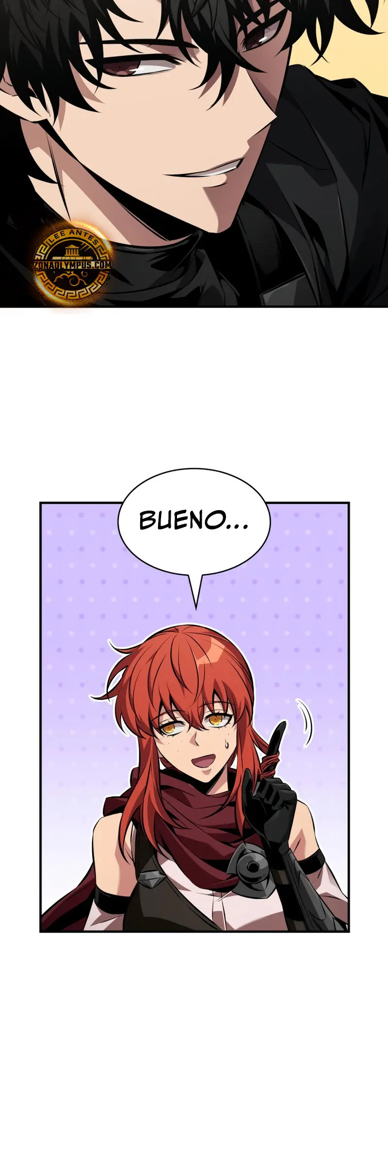 Read Pick Me Up ES Manga Online