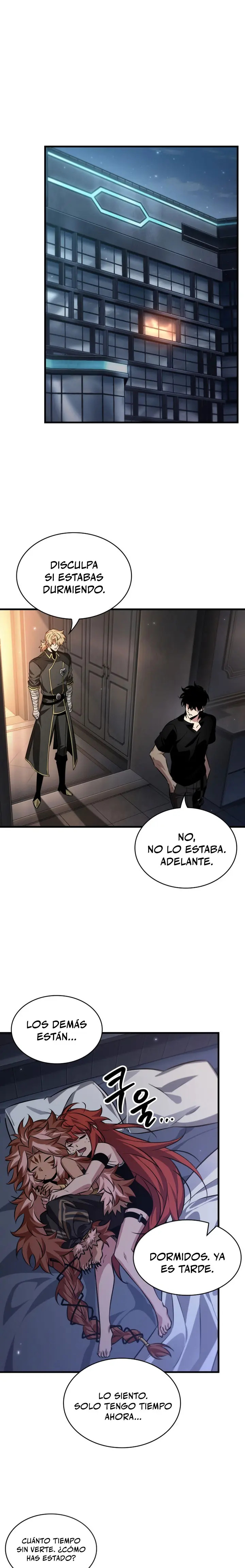 Read Pick Me Up ES Manga Online