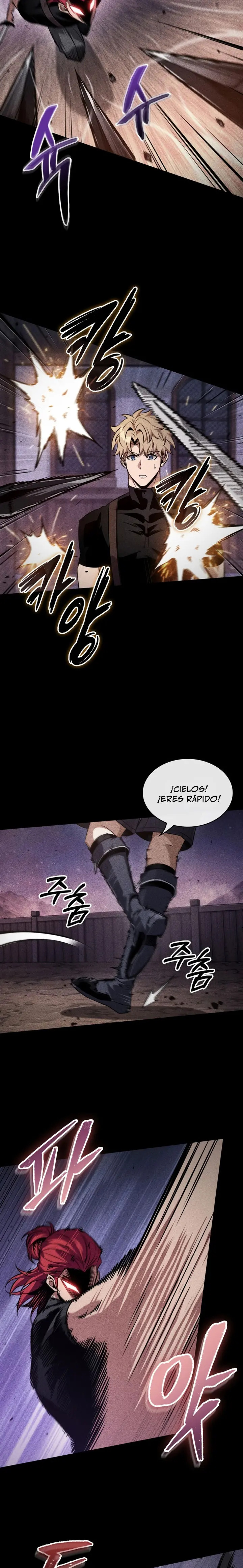Read Pick Me Up ES Manga Online