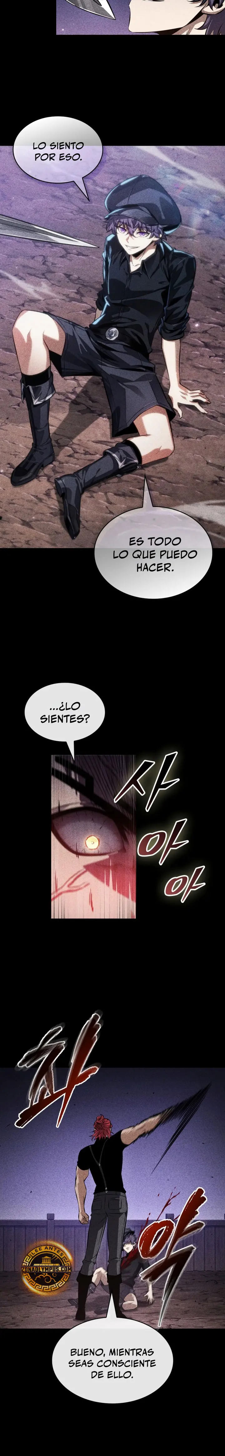 Read Pick Me Up ES Manga Online