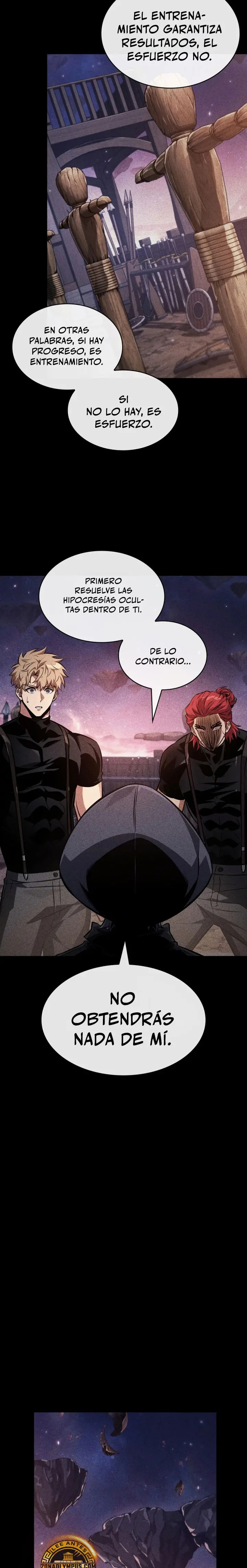 Read Pick Me Up ES Manga Online