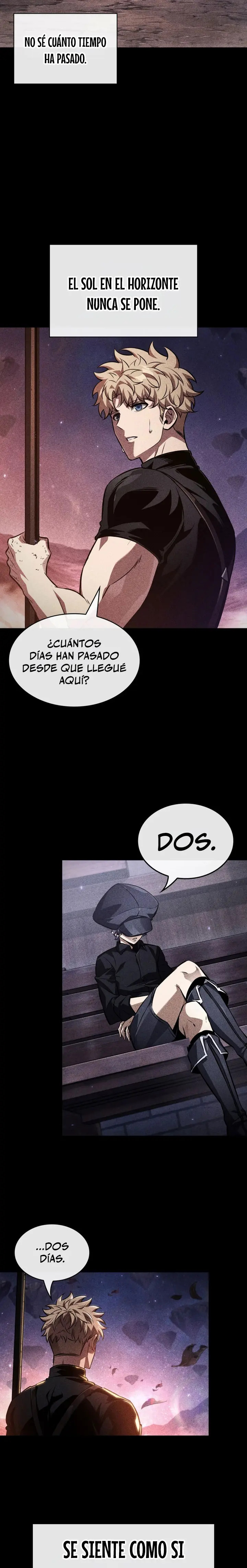 Read Pick Me Up ES Manga Online