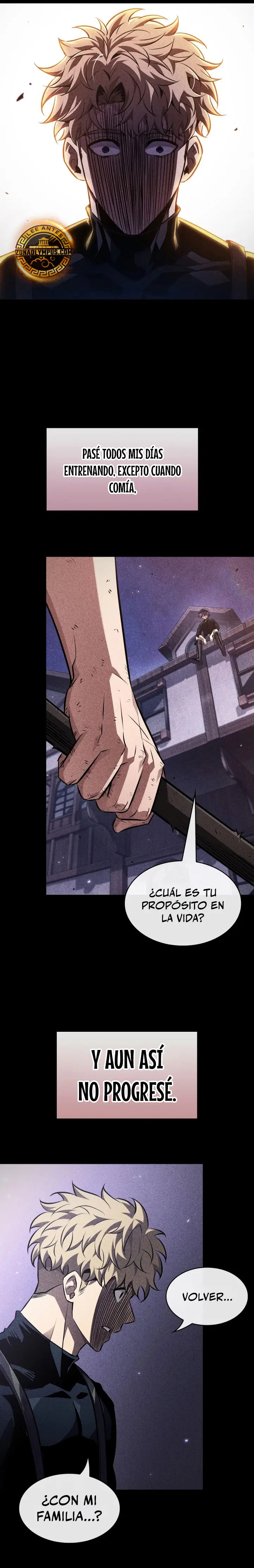 Read Pick Me Up ES Manga Online