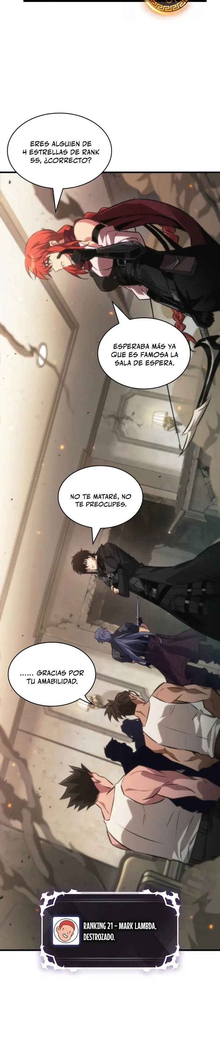 Read Pick Me Up ES Manga Online