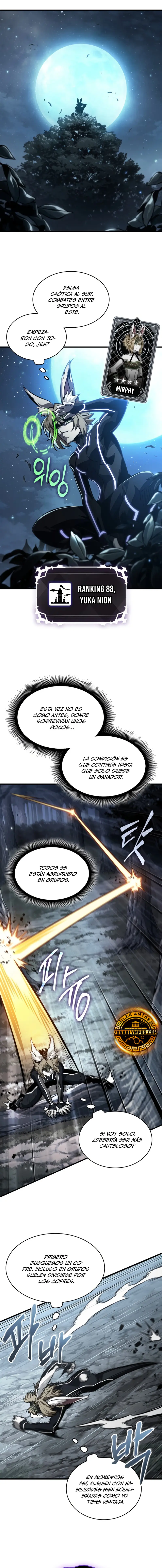Read Pick Me Up ES Manga Online