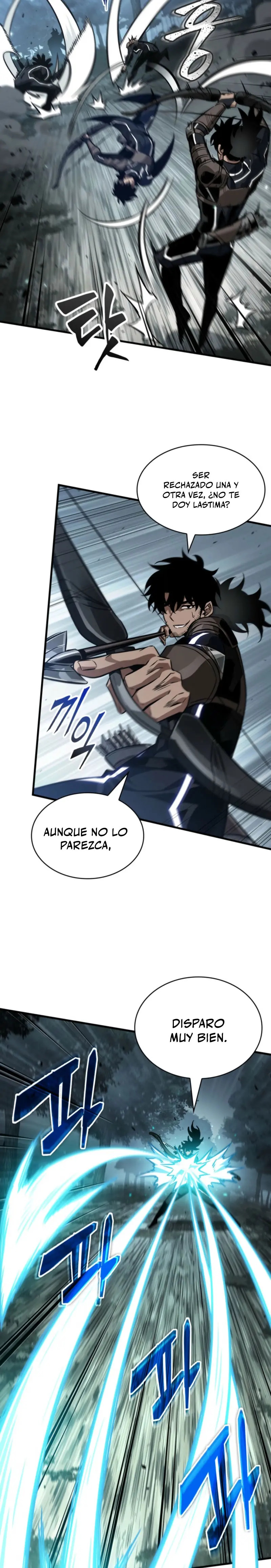 Read Pick Me Up ES Manga Online
