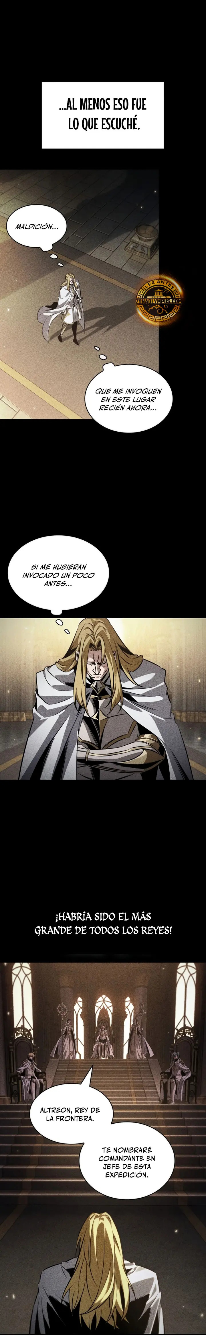 Read Pick Me Up ES Manga Online