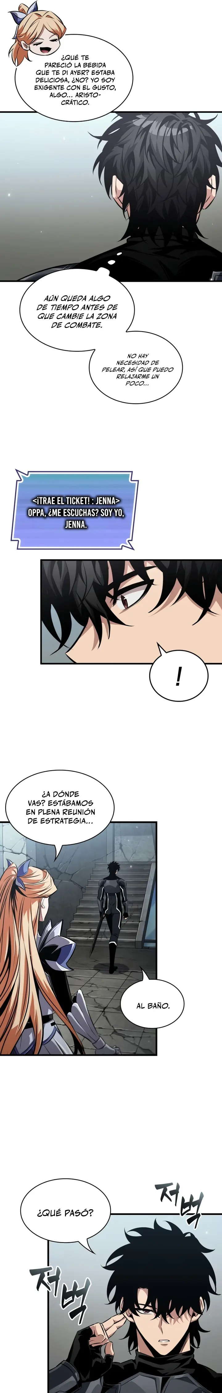 Read Pick Me Up ES Manga Online