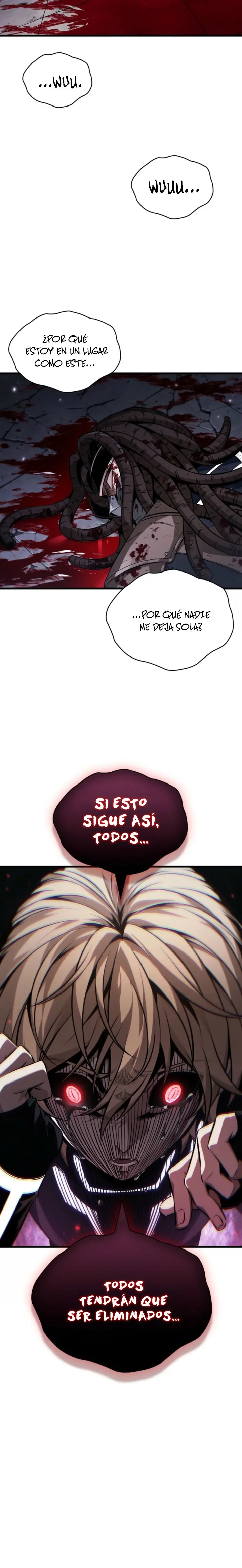 Read Pick Me Up ES Manga Online