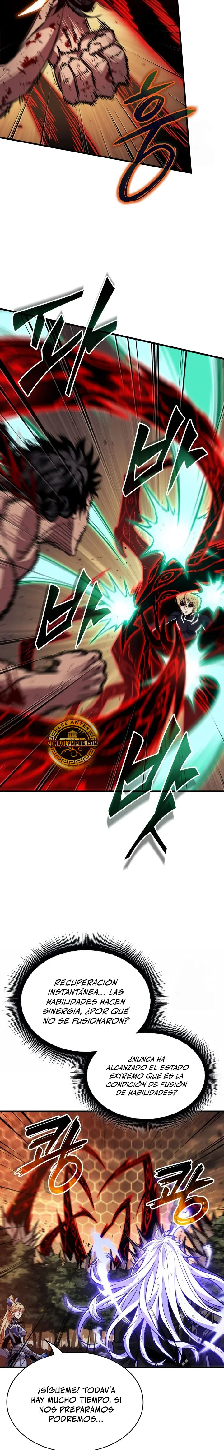 Read Pick Me Up ES Manga Online