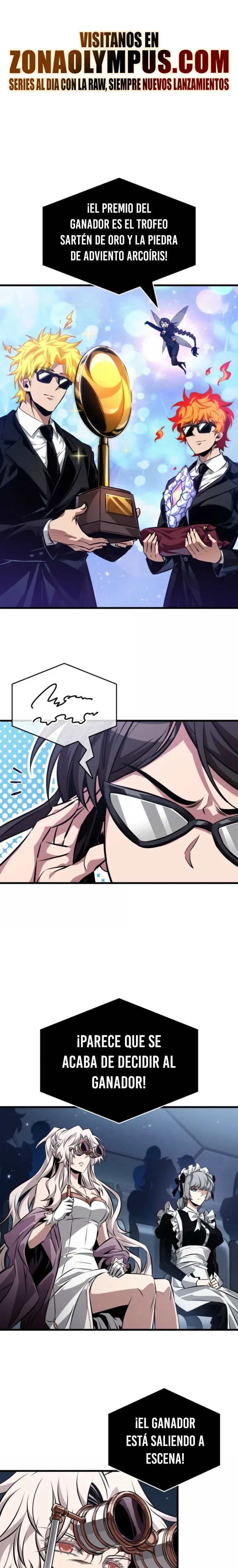 Read Pick Me Up ES Manga Online