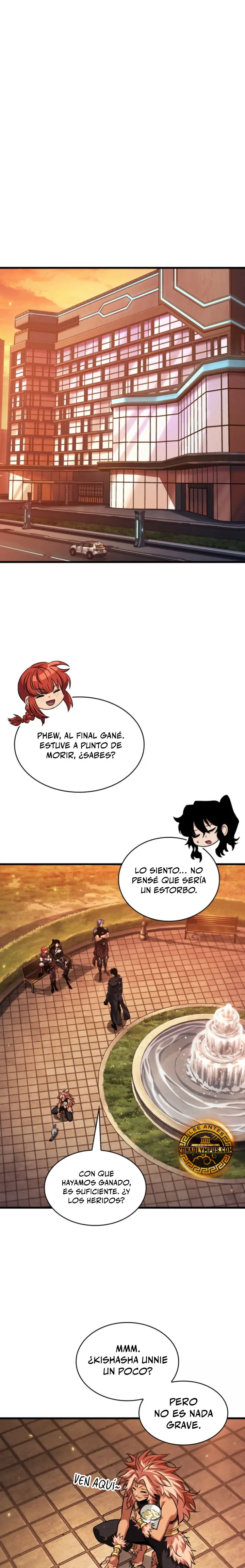 Read Pick Me Up ES Manga Online