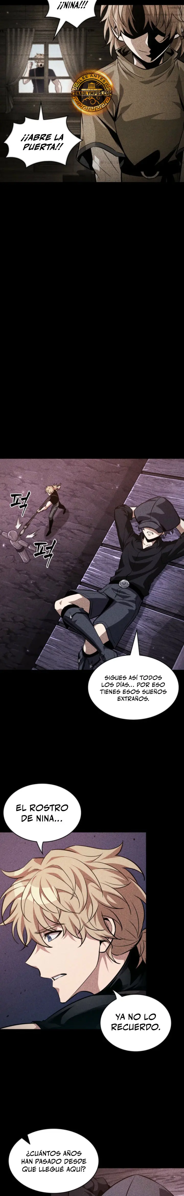 Read Pick Me Up ES Manga Online