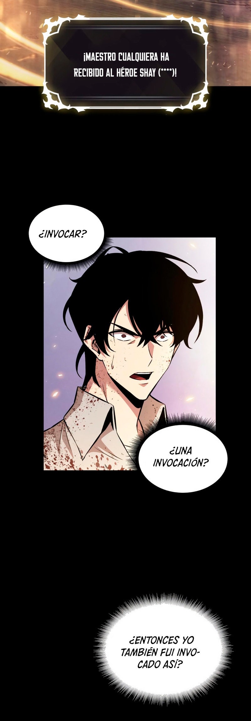 Read Pick Me Up ES Manga Online