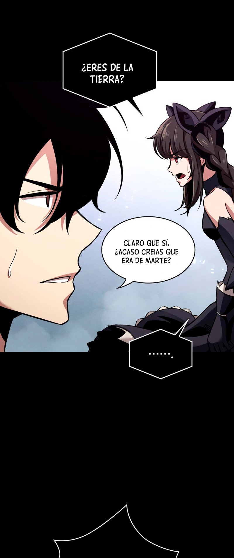Read Pick Me Up ES Manga Online