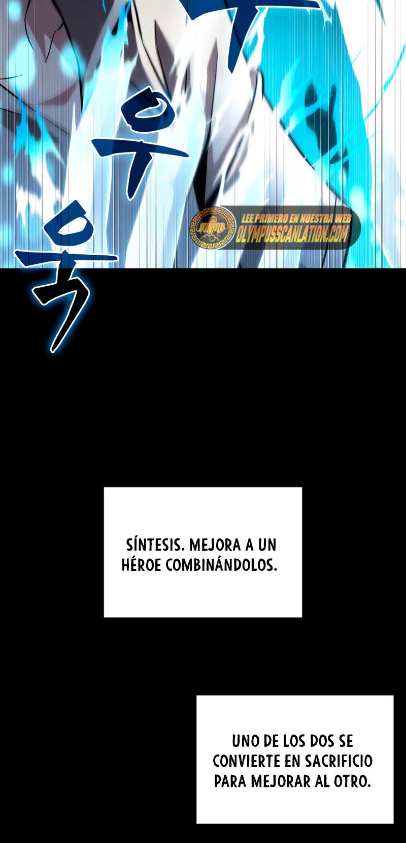 Read Pick Me Up ES Manga Online
