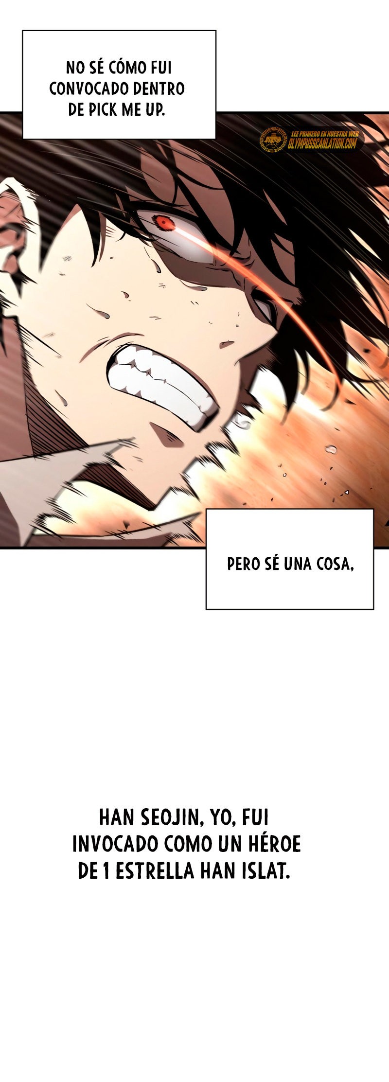 Read Pick Me Up ES Manga Online