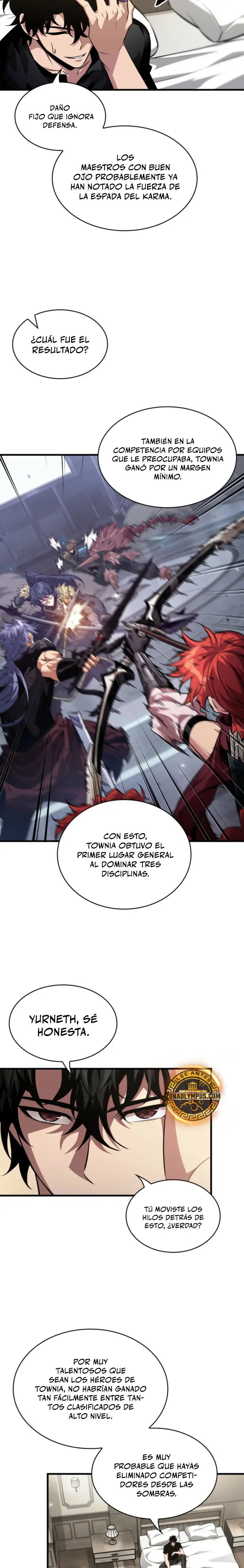 Read Pick Me Up ES Manga Online