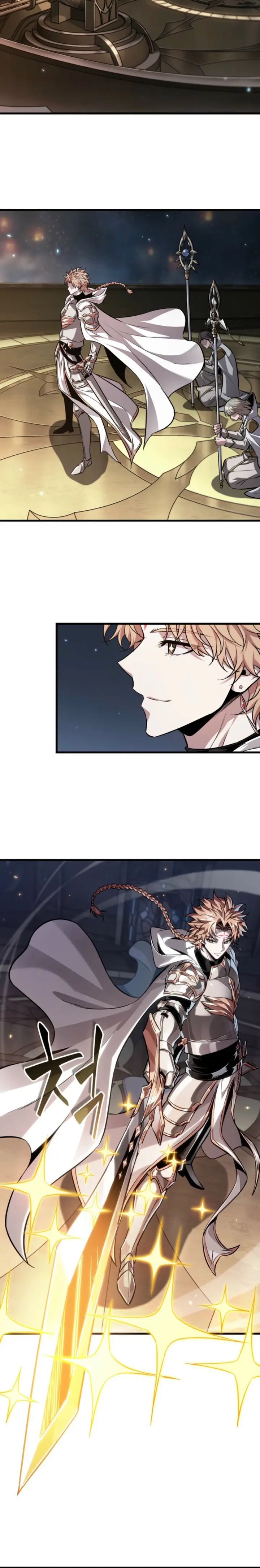 Read Pick Me Up ES Manga Online