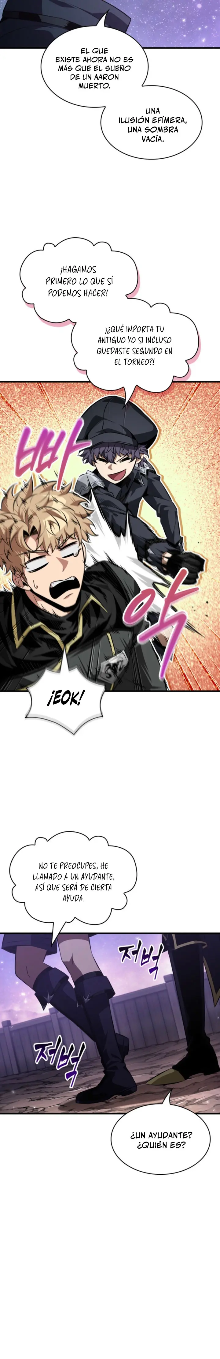 Read Pick Me Up ES Manga Online