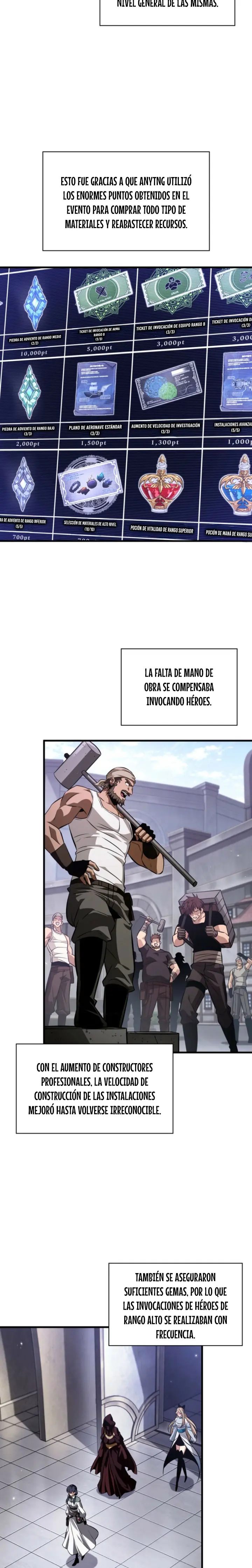 Read Pick Me Up ES Manga Online