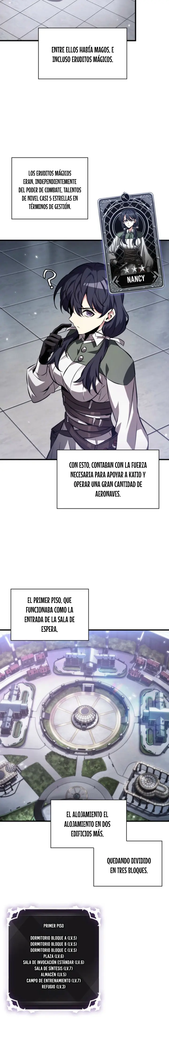 Read Pick Me Up ES Manga Online