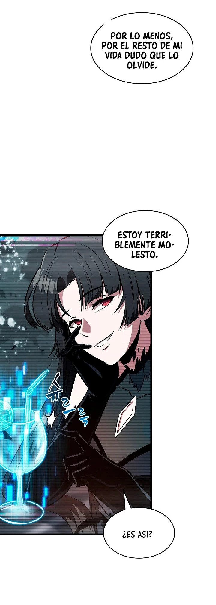 Read Pick Me Up ES Manga Online