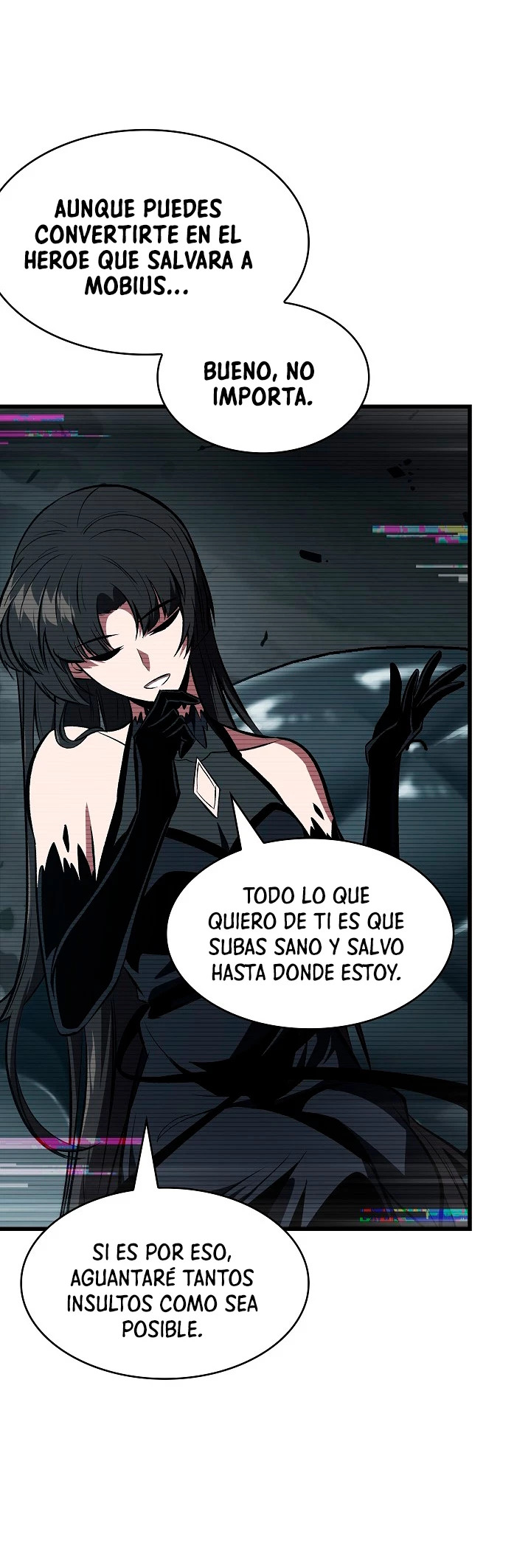 Read Pick Me Up ES Manga Online