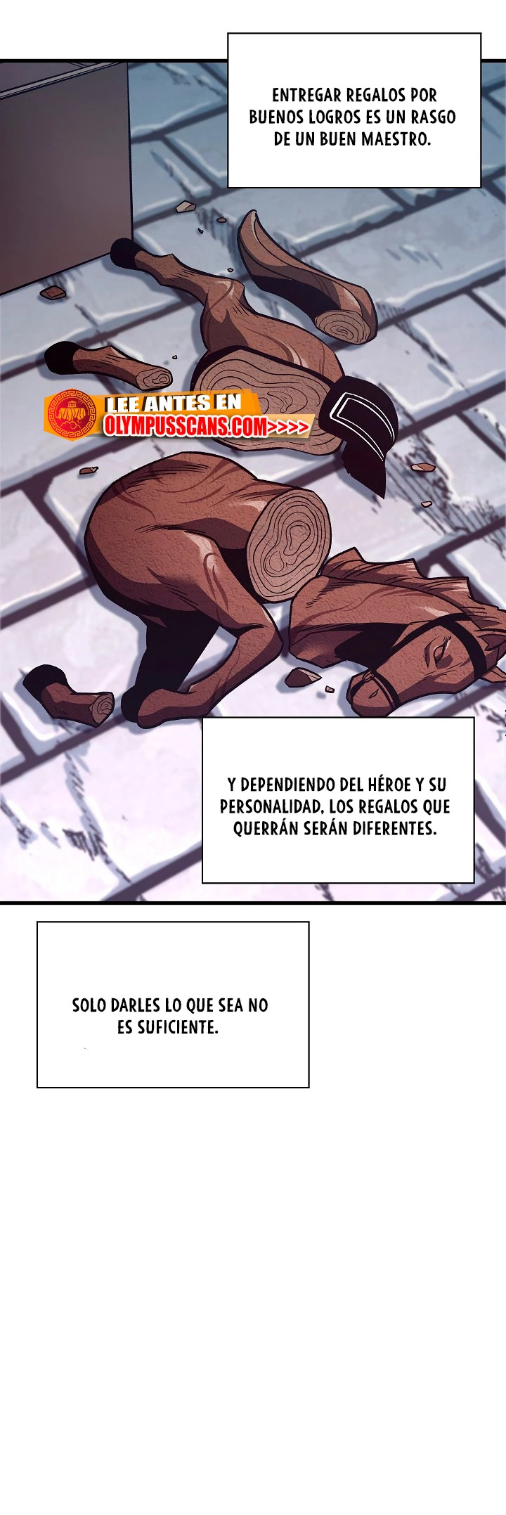 Read Pick Me Up ES Manga Online
