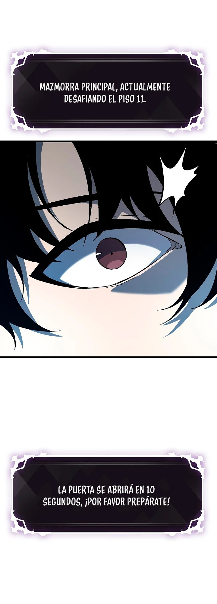 Read Pick Me Up ES Manga Online