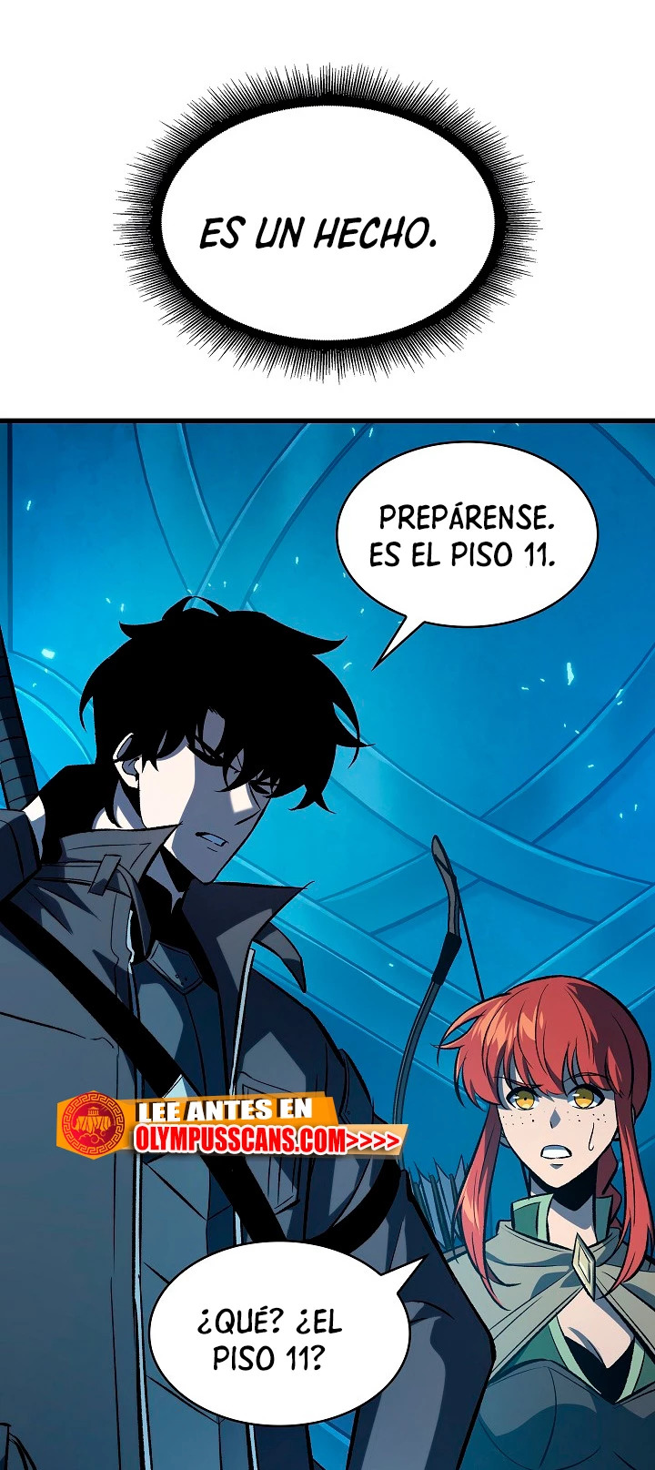 Read Pick Me Up ES Manga Online