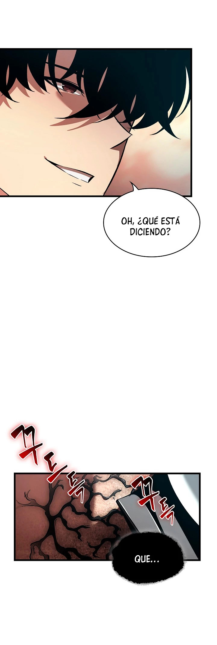 Read Pick Me Up ES Manga Online