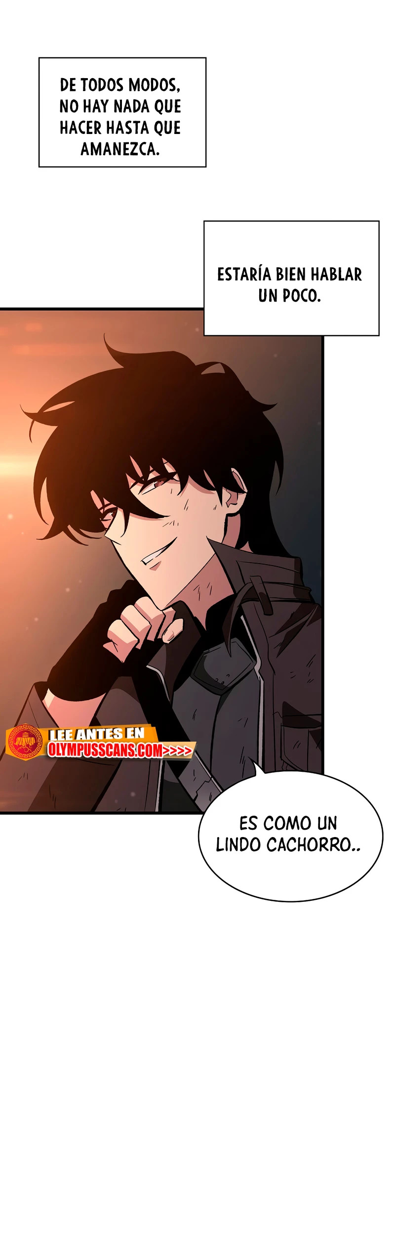 Read Pick Me Up ES Manga Online