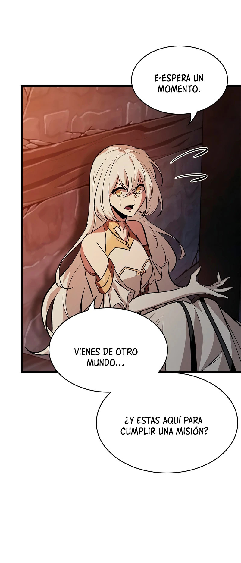 Read Pick Me Up ES Manga Online