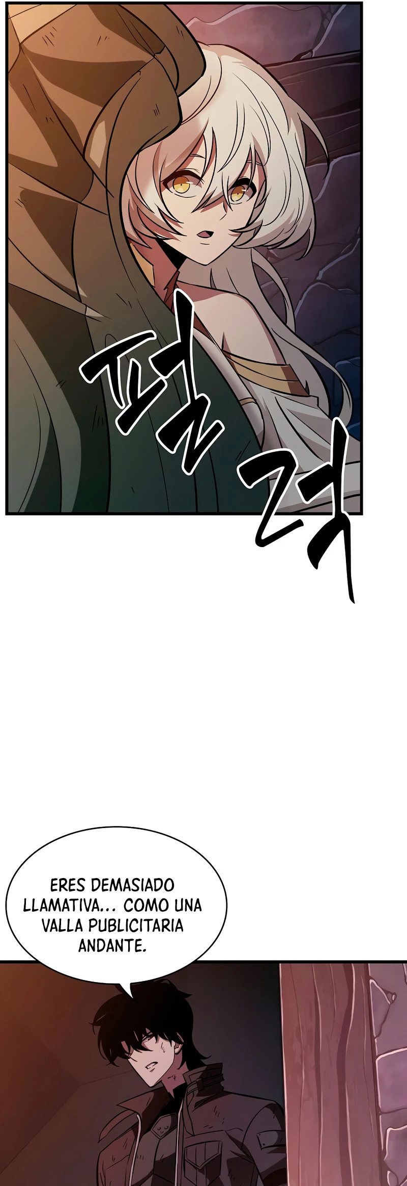 Read Pick Me Up ES Manga Online