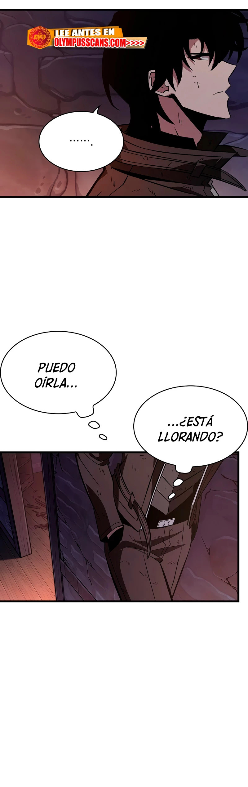 Read Pick Me Up ES Manga Online