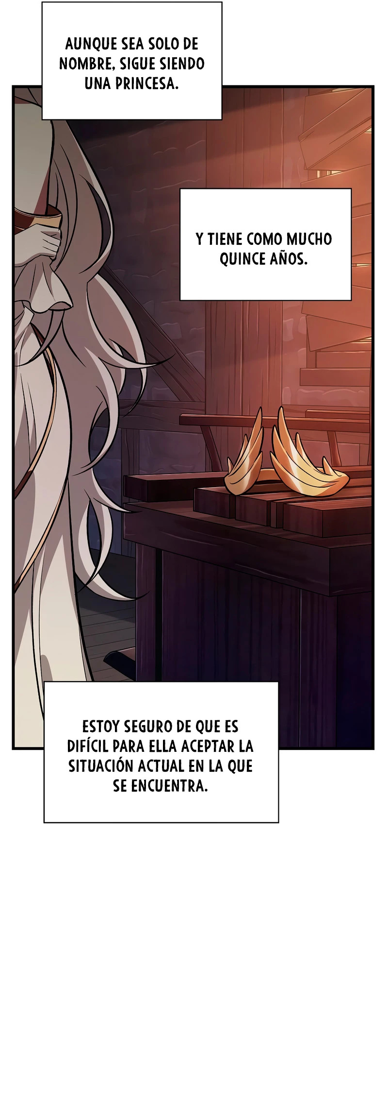 Read Pick Me Up ES Manga Online