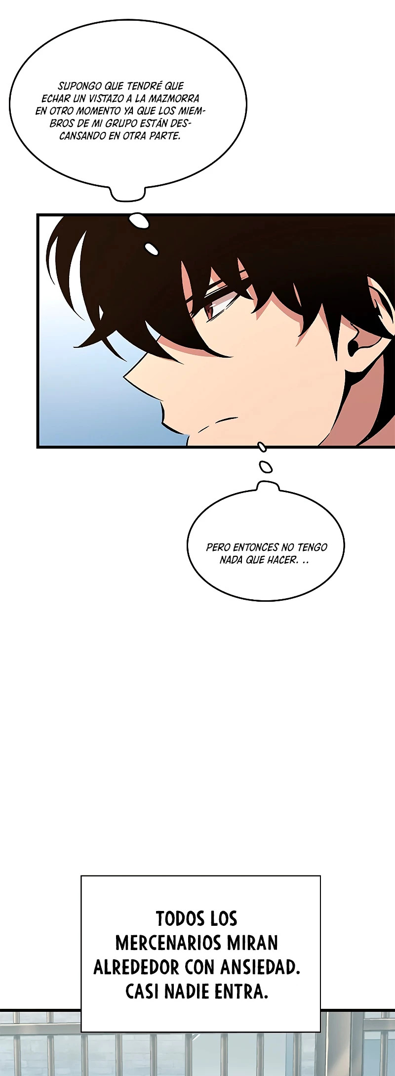 Read Pick Me Up ES Manga Online