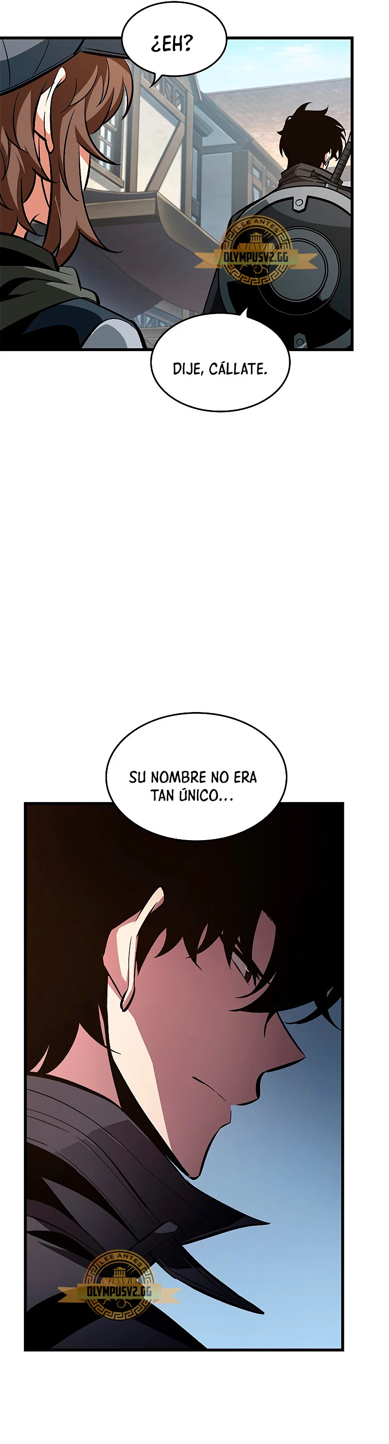 Read Pick Me Up ES Manga Online
