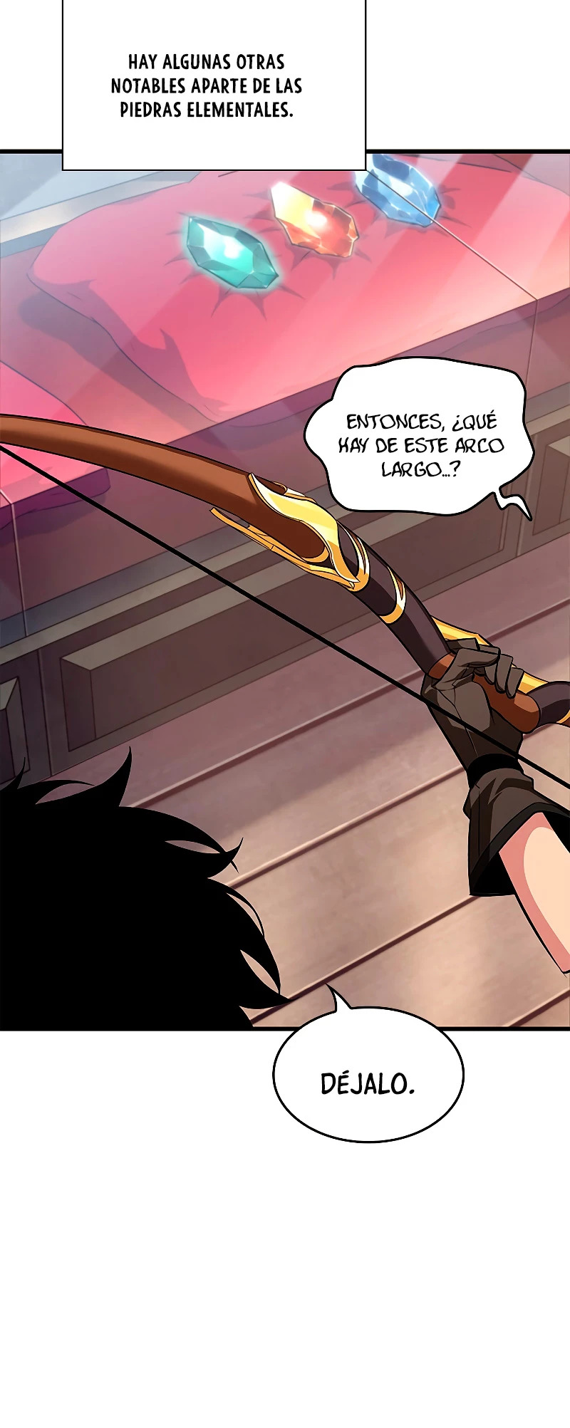 Read Pick Me Up ES Manga Online