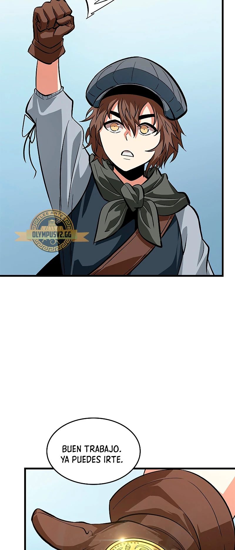 Read Pick Me Up ES Manga Online