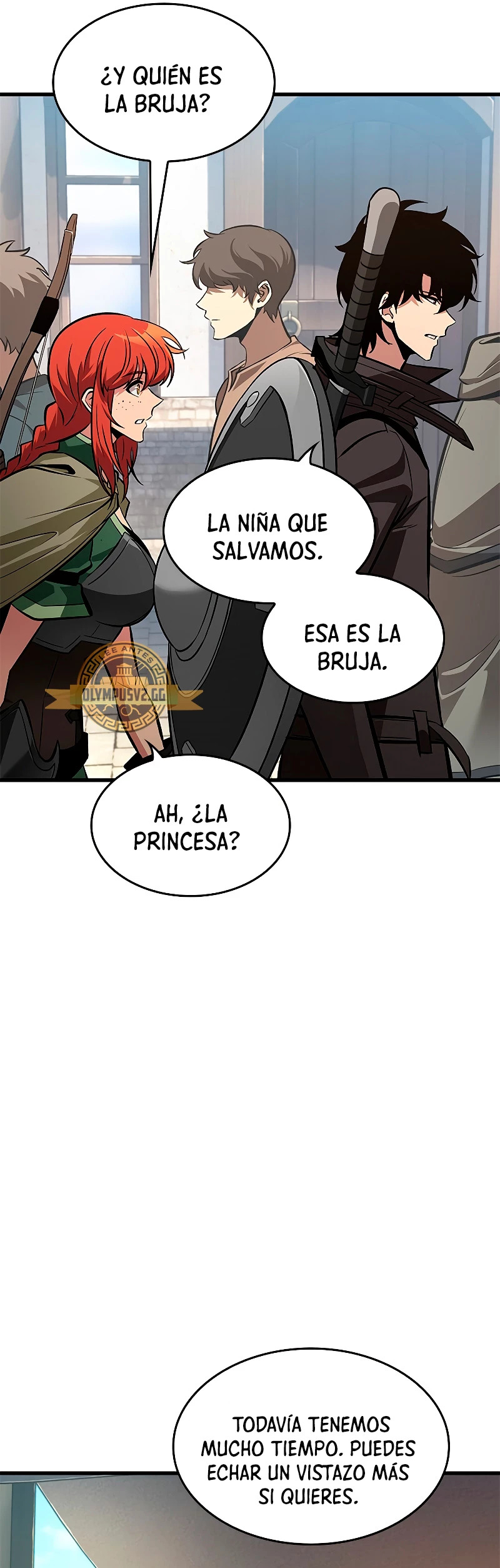Read Pick Me Up ES Manga Online