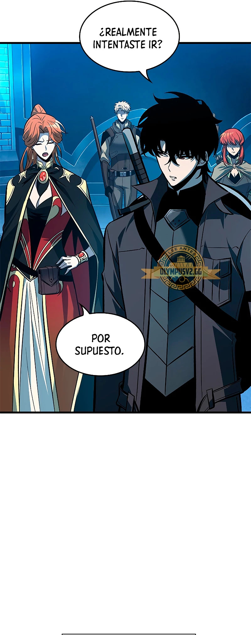 Read Pick Me Up ES Manga Online