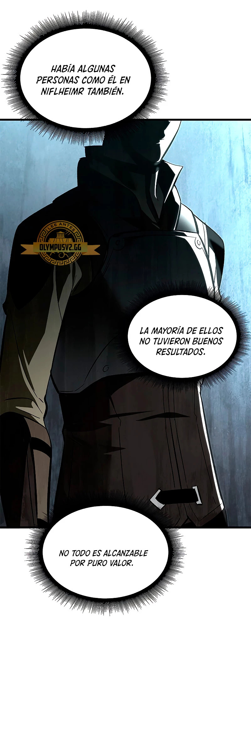 Read Pick Me Up ES Manga Online